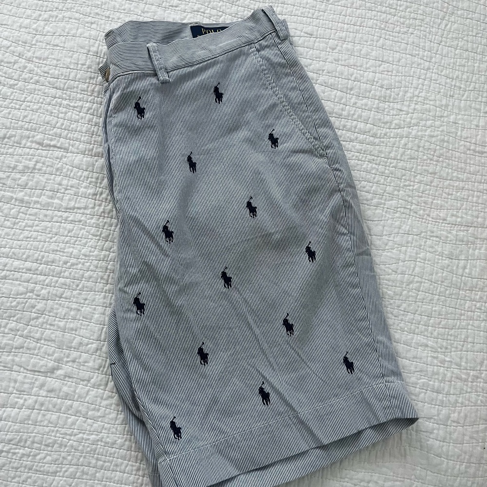 Men’s Ralph Lauren shorts